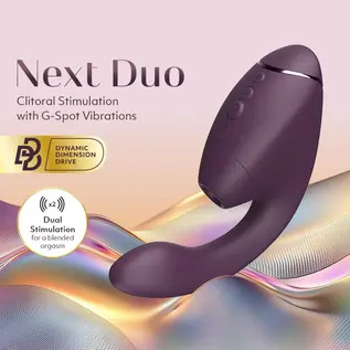 womanizer canada Womanizer Next Duo