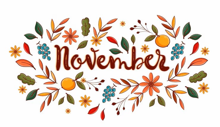 Circumventing The November Feeling