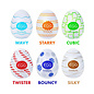 tenga canada Tenga Egg -Easy Beat