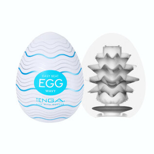 tenga canada Tenga Egg -Easy Beat
