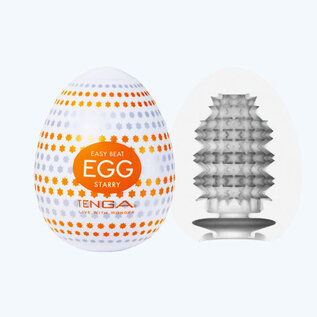 tenga canada Tenga Egg -Easy Beat