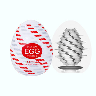 tenga canada Tenga Egg -Easy Beat