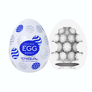 tenga canada Tenga Egg -Easy Beat