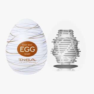tenga canada Tenga Egg -Easy Beat