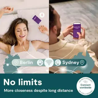 we vibe canada We-Vibe Chorus Pro