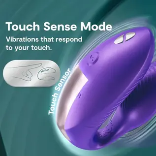 we vibe canada We-Vibe Chorus Pro