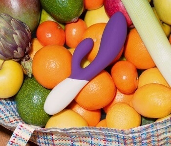 Staff Review - Lelo Ina Wave 2