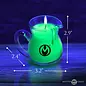master series Blacklight Wax Play Pitchers