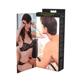 sportsheets canada Beginners Bondage Fantasy Kit