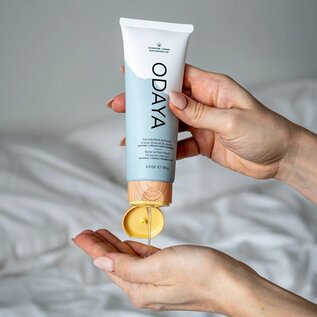 Odaya Hemp Gel Lubricant