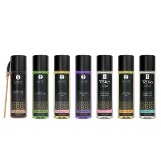 Calendar of Desires - 25 Year Anniversary = 25 Item Collection