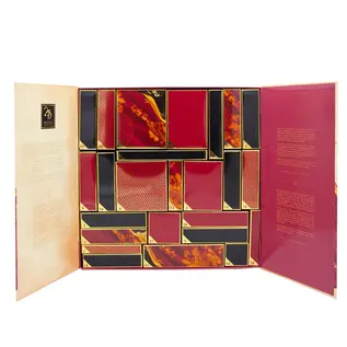 Calendar of Desires - 25 Year Anniversary = 25 Item Collection