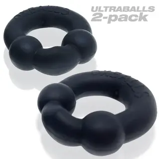 oxballs Ultraballs Special Night Edition
