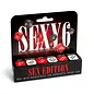 Sexy 6 Dice -Sex Edition
