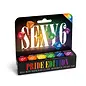 Sexy 6 Dice -Pride Edition