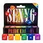Sexy 6 Dice -Pride Edition