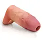 Enhancers Silicone Penis Extension Sleeve