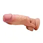 Enhancers Silicone Penis Extension Sleeve