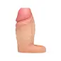 Enhancers Silicone Penis Extension Sleeve