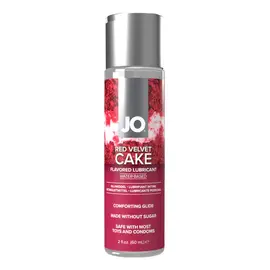 jo lubricants JO Red Velvet Cake