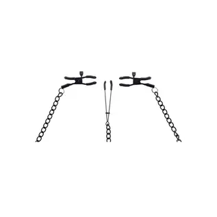 sportsheets canada Saffron Nipple to Clit Set