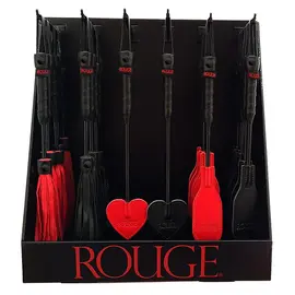 Rouge UK Kink Rouge Mini Impact Toys