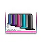 Colours Dilator Kit