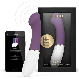 lelo canada Lelo Gigi 3