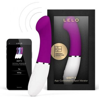 lelo canada Lelo Gigi 3