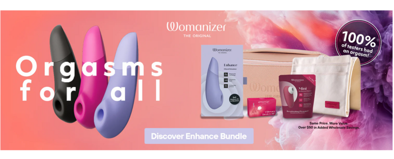 Womanizer GWP