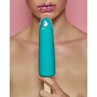 Love to Love iScream Popsicle Dildo