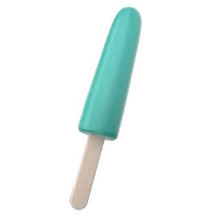 Love to Love iScream Popsicle Dildo