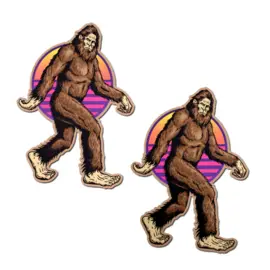 pastease Canada Sasquatch Pasties