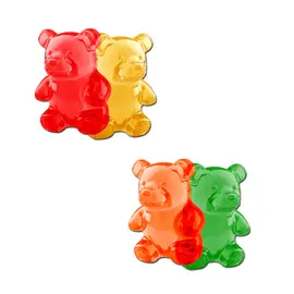pastease Canada Gummy Bear Pasties