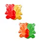 pastease Canada Gummy Bear Pasties