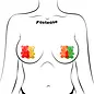pastease Canada Gummy Bear Pasties