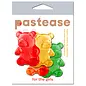 pastease Canada Gummy Bear Pasties