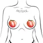 pastease Canada Fuzzy Peaches Pasties