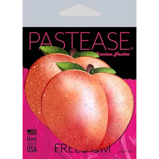 pastease Canada Fuzzy Peaches Pasties