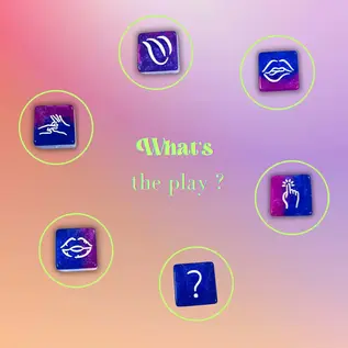 Love to Love Lets Dice