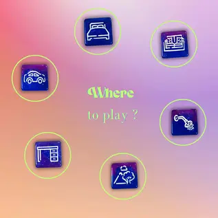 Love to Love Lets Dice