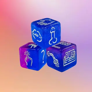 Love to Love Lets Dice