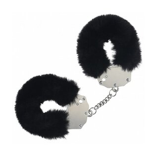 Heavy-Duty Fluffy Cuffs