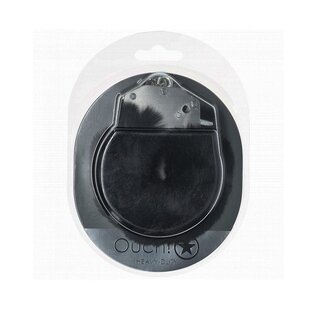 Heavy-Duty Fluffy Cuffs