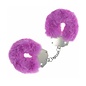 Heavy-Duty Fluffy Cuffs