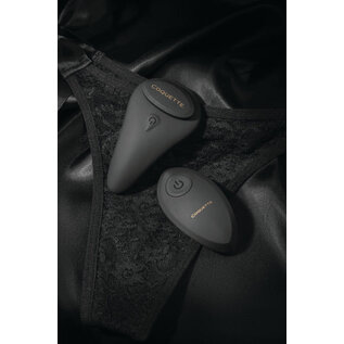 coquette canada The Sexy Secret Panty Vibe