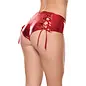 coquette canada Electrix Booty Shorts