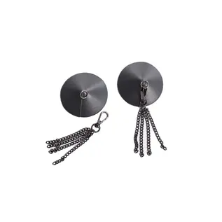 coquette canada Gunmetal Glam Pasties