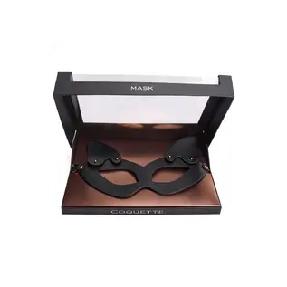 coquette canada Feline Fatale Mask