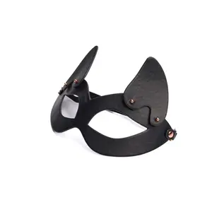 coquette canada Feline Fatale Mask